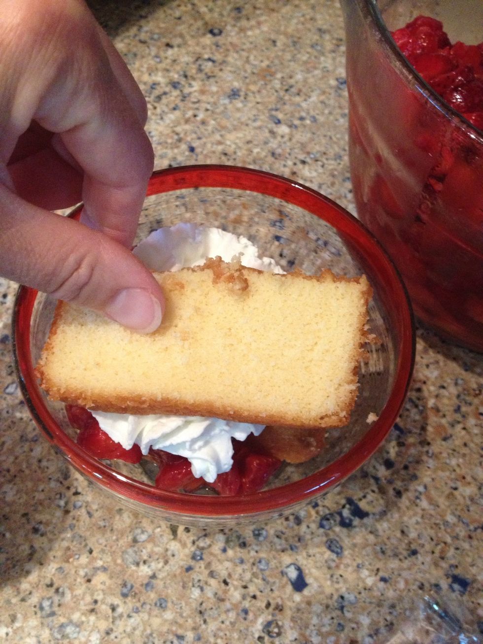 Another layer, please!!!