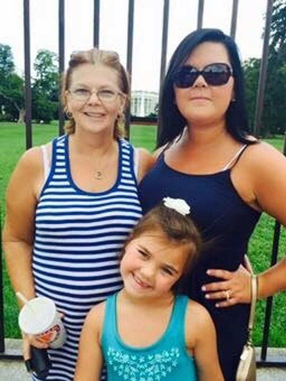 Another shot in DC 2015 trip.