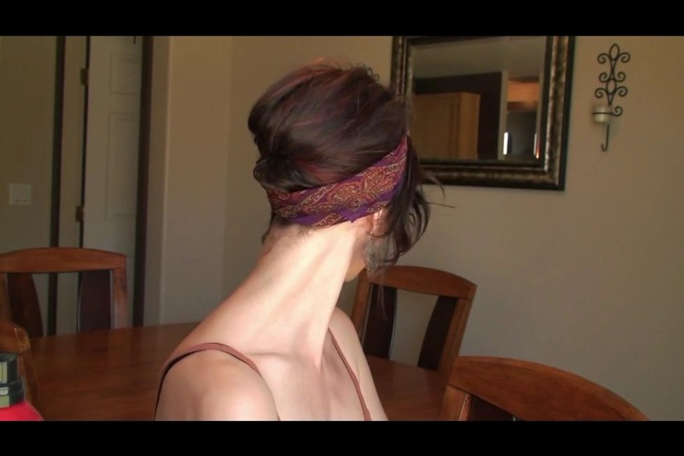 Another side shot