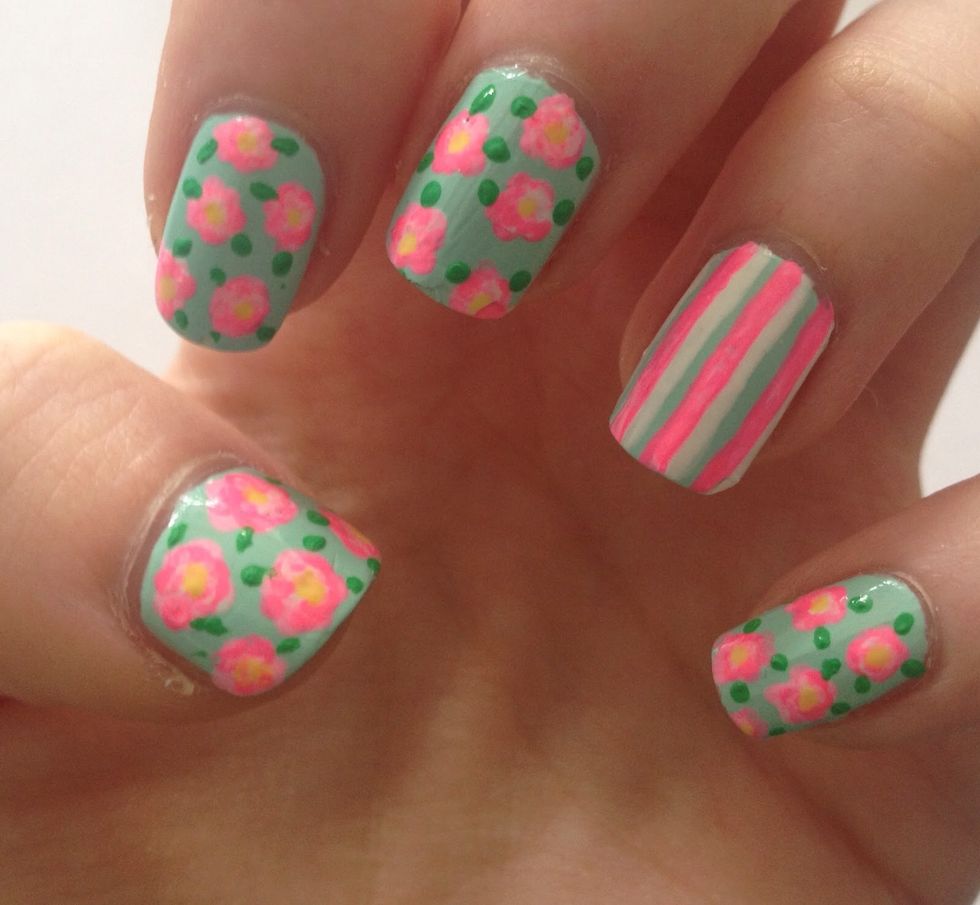 Another variation! (Not mine)