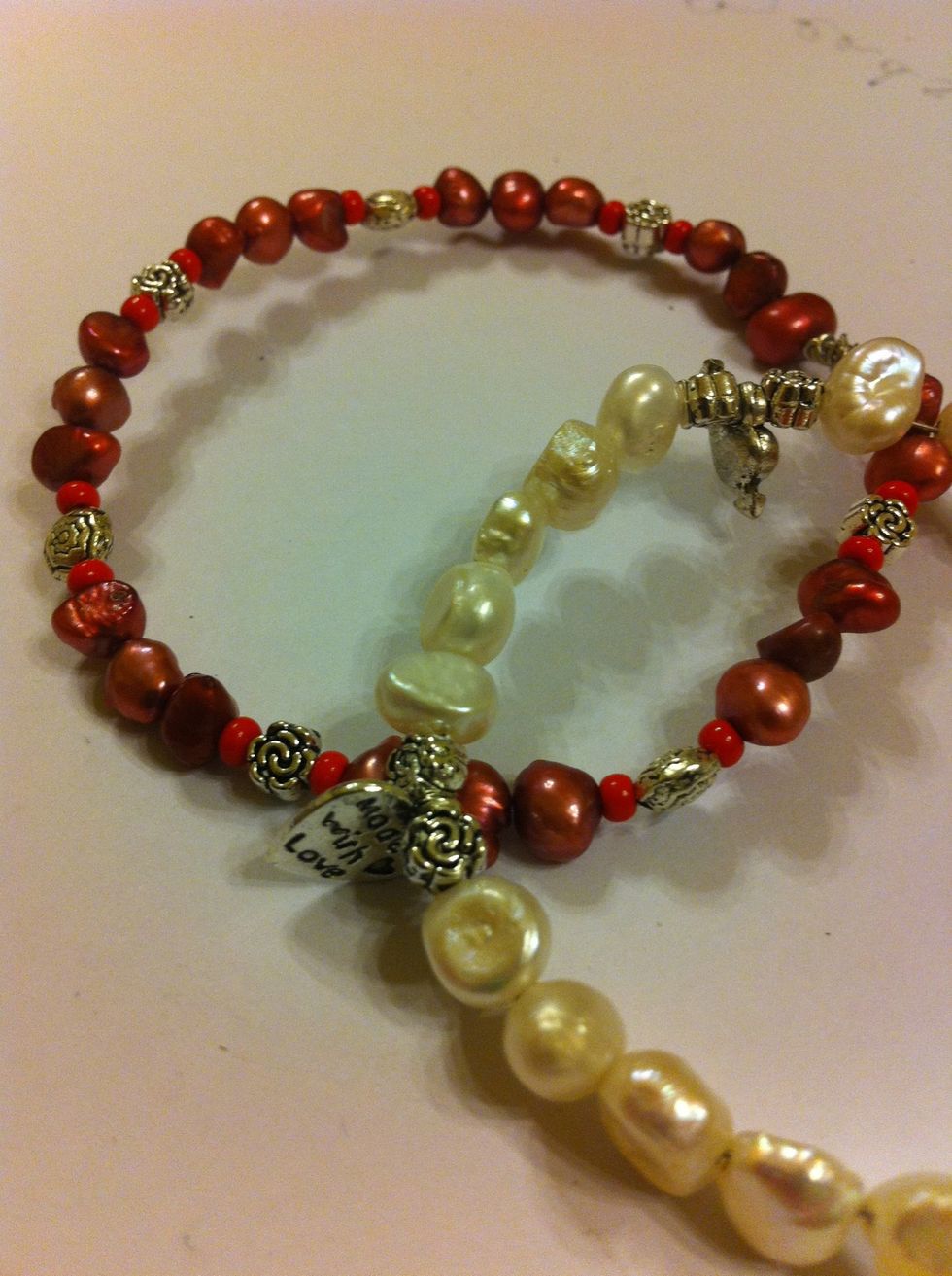 Another view,another color