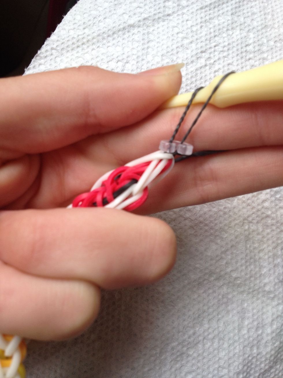 Another view of what it should look like.