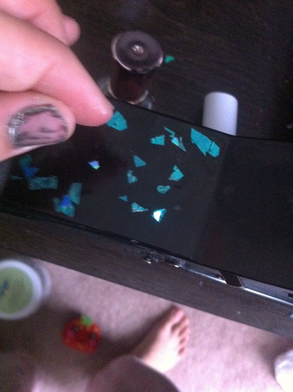 Another way is to...