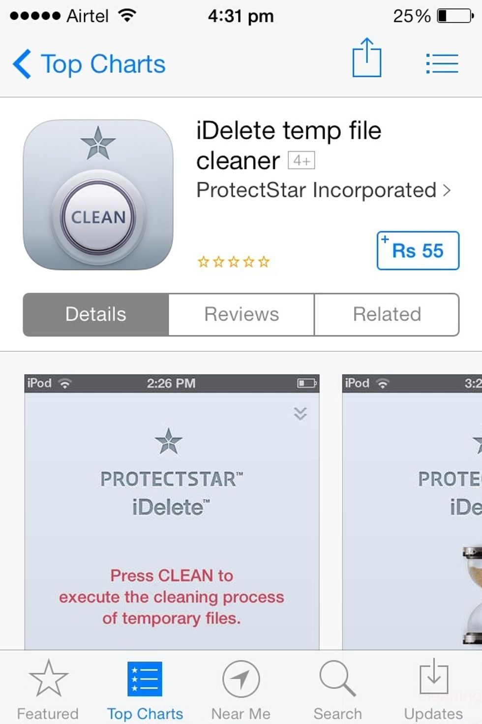 Apple provides no access to root memory or cache memory