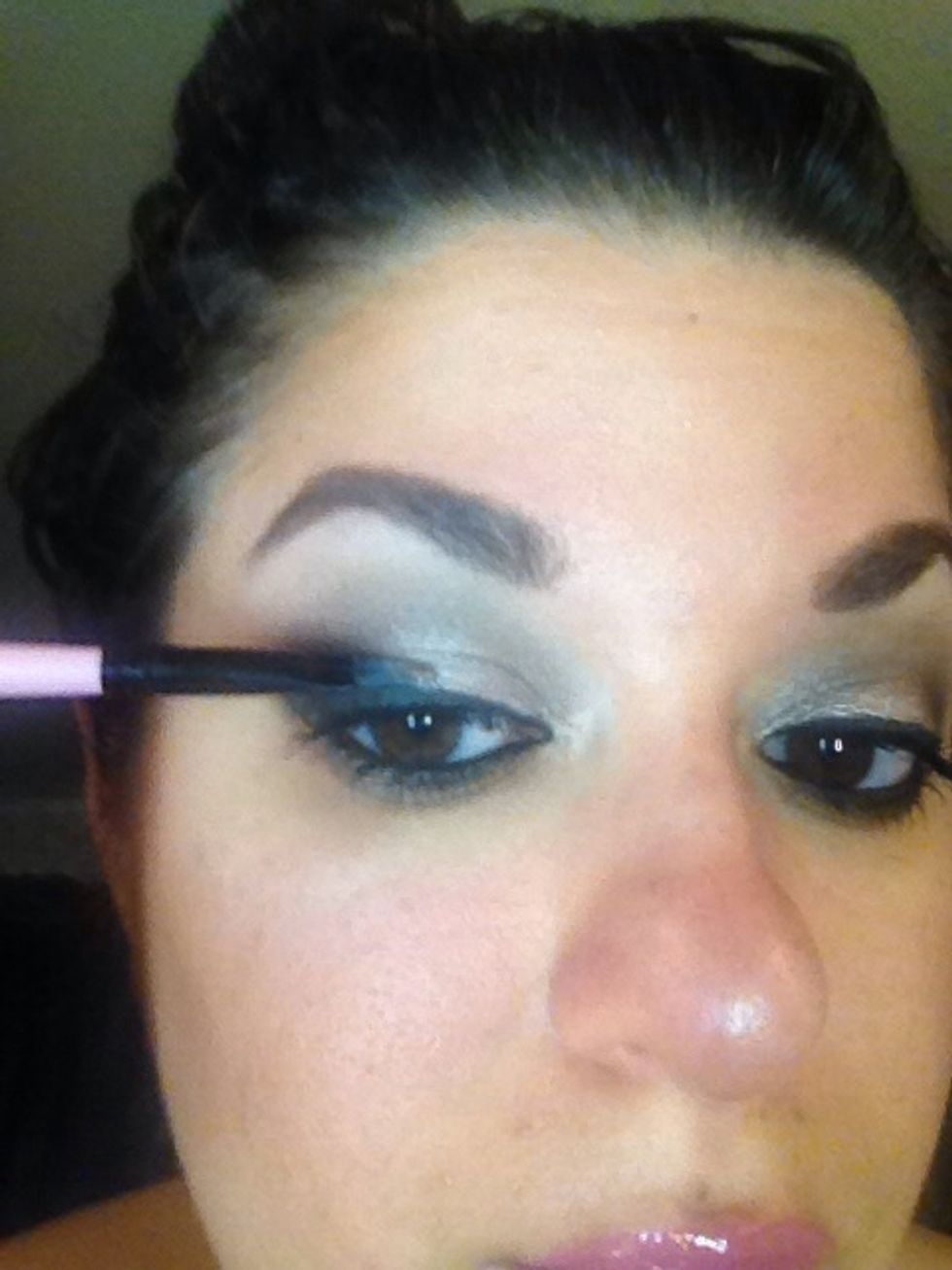 Apply to your top lid