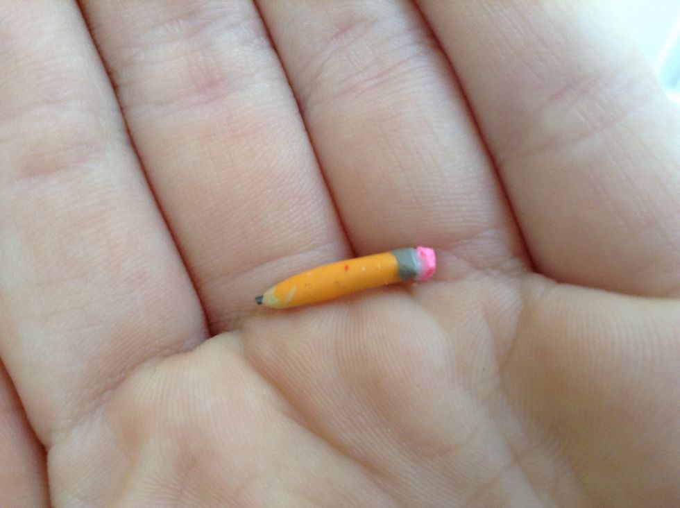 Apply using TLS (translucent liquid Sculpey) I'm sure you could use hot glue or something like that