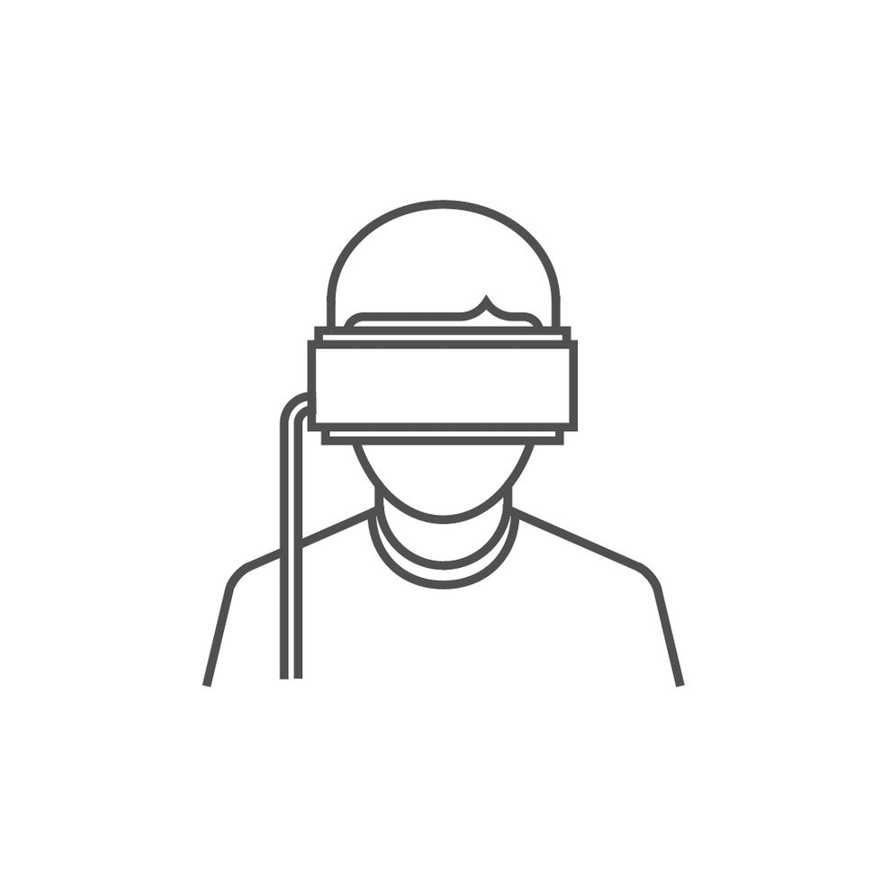 APPLY X-RAY VISION TO SEE BELOW THE SURFACE:  Look past \u201cwhat is\u201d and drill down into \u201cwhat is the real problem.\u201d How can your idea make people happier? Shape your idea around this.