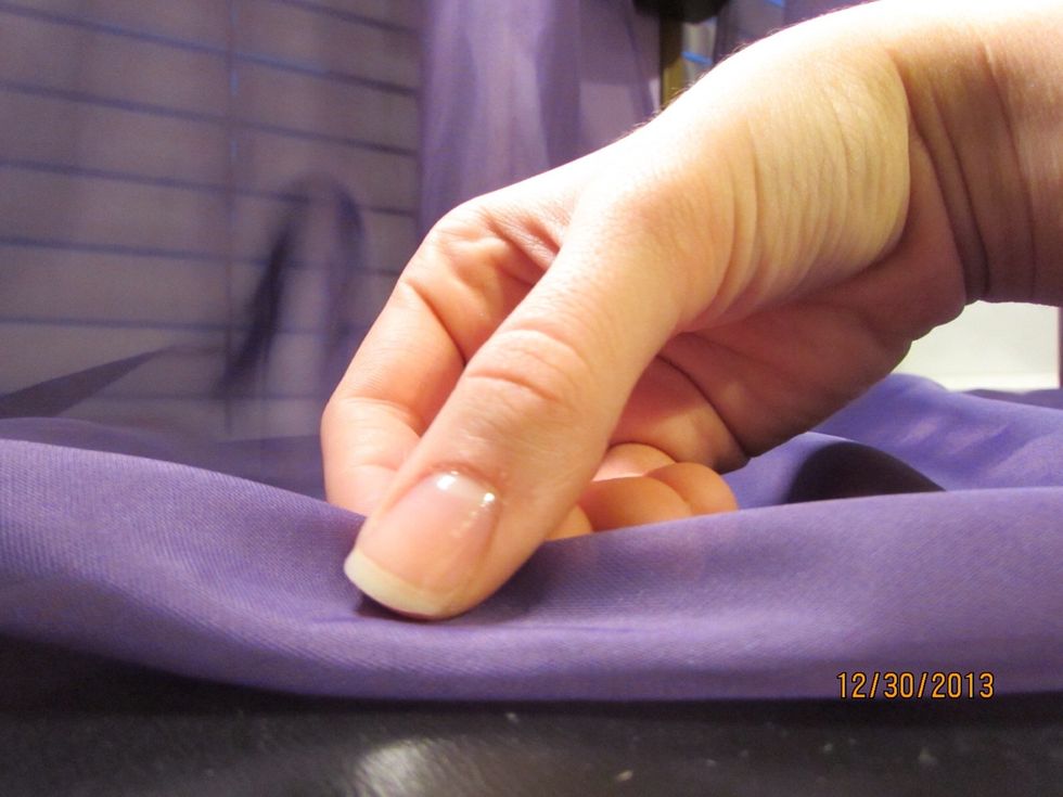 Apply your base coat...