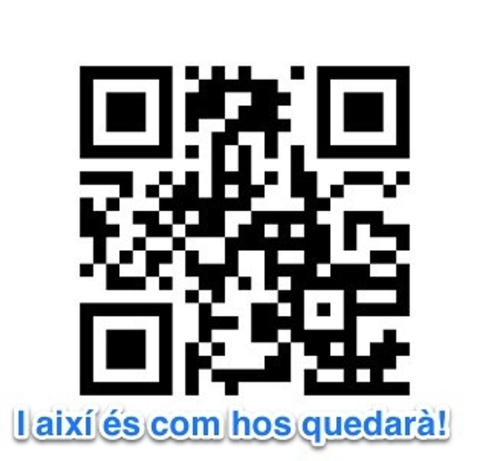 Ara que ja l'hem guardat al nostre rodet el podem penjar on volguem o imprimir-lo o gfer el que sigui  amb ell