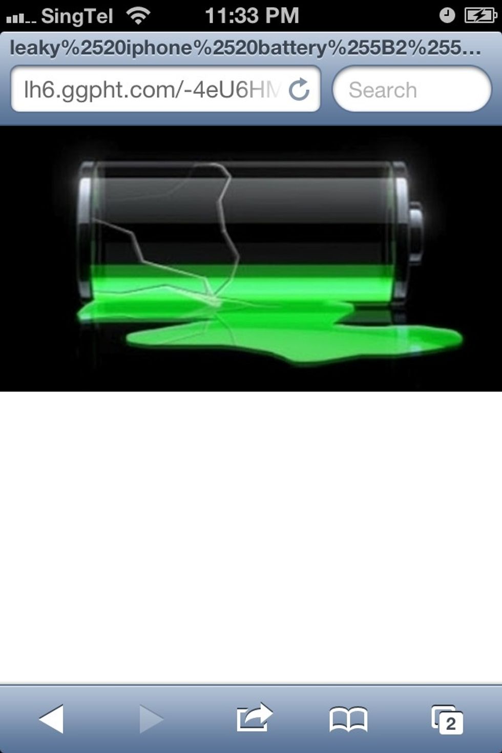 Are u like me? Irritated at how fast an iPhone take to go from full to null ? Then this guide will help u . It's my first, so I apologize if u do not understand well what I'm saying . Lets get started