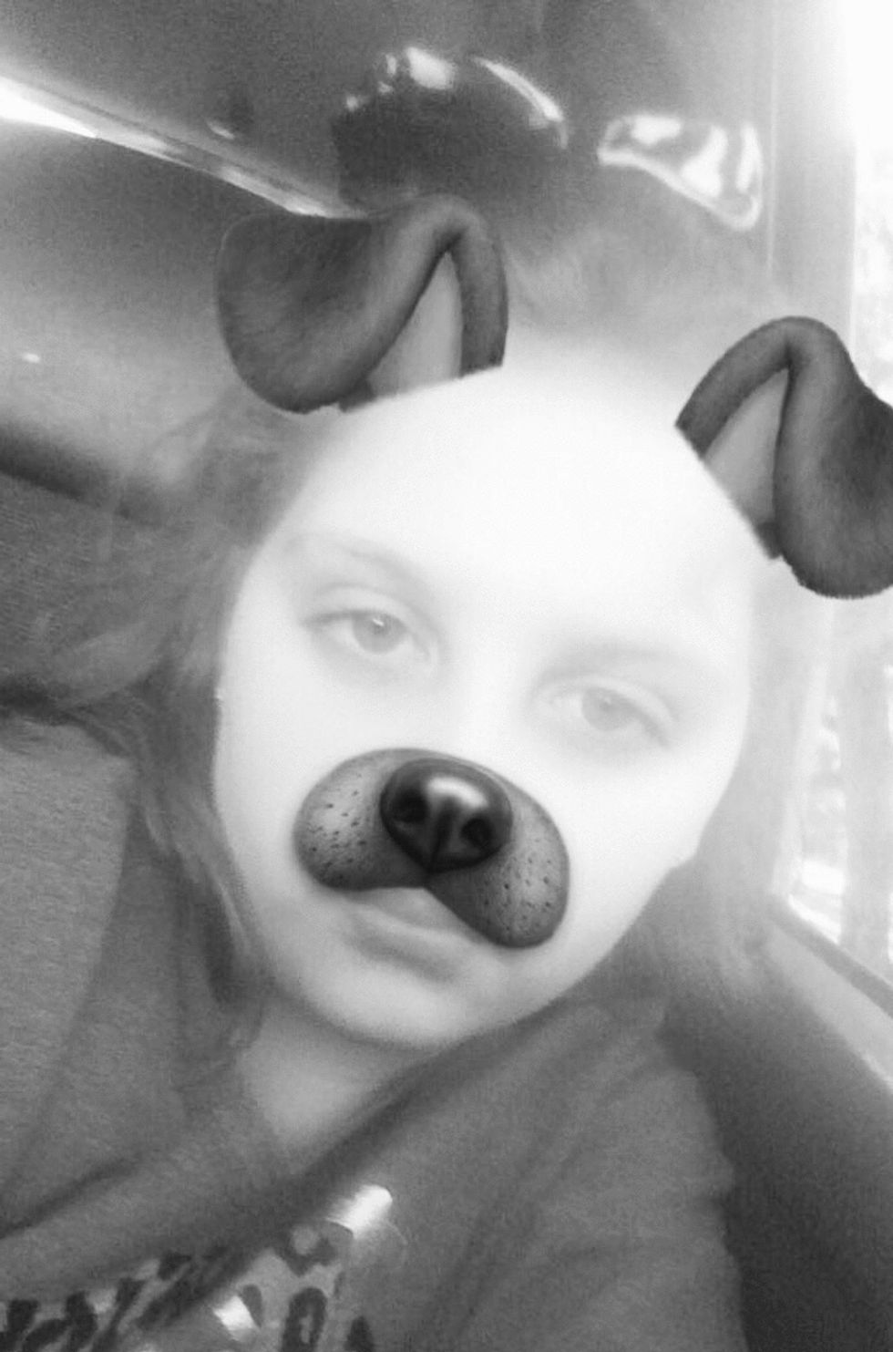 Are you tomboy or girly girl? Both\u26f9\ud83c\udffc\u200d\u2640\ufe0f\ud83d\udc81\ud83c\udffc\ud83d\ude4e\ud83c\udffc\ud83d\udc83\ud83c\udffc\ud83d\udc69\ud83c\udffc\ud83d\udc4d