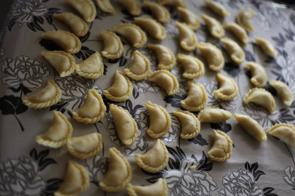 Aren't they cute? :)