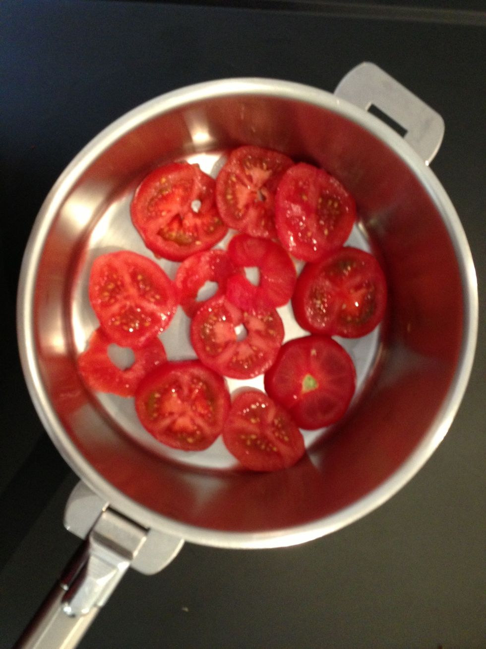 Arrange the on the base of your cooking pit