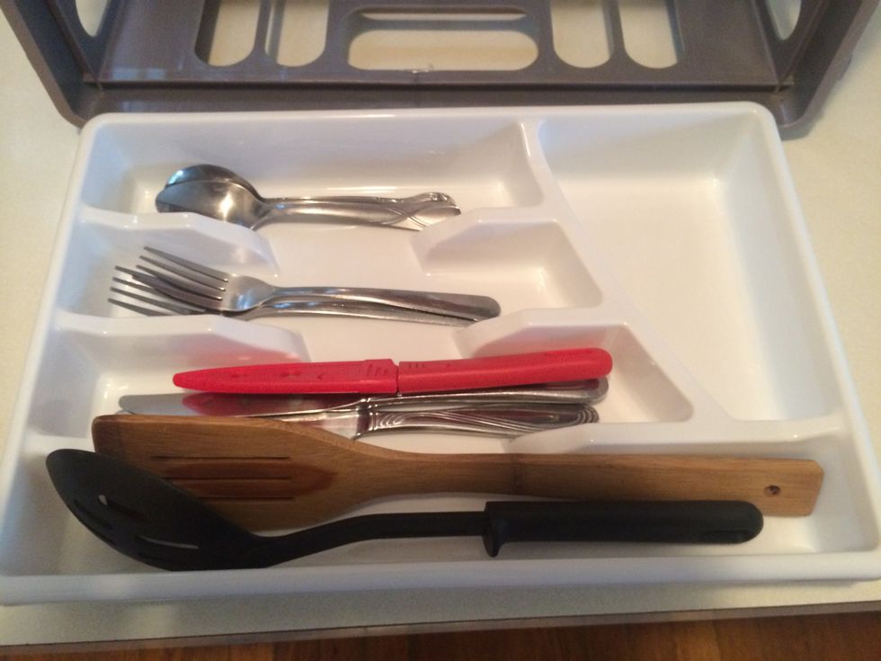 How to make a cheap camp kitchen B+C Guides