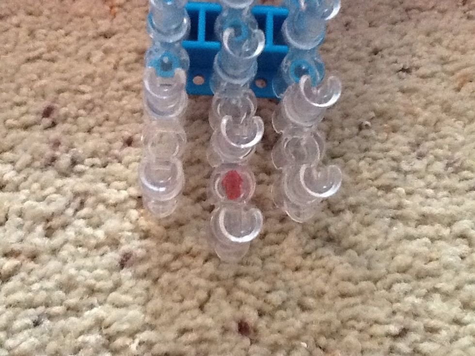 Arrows ALWAYS start pointing up!\ud83d\udc46\ud83d\udc46\ud83d\udc46\ud83d\udc46\ud83d\udc46\ud83d\udc46\ud83d\udc46