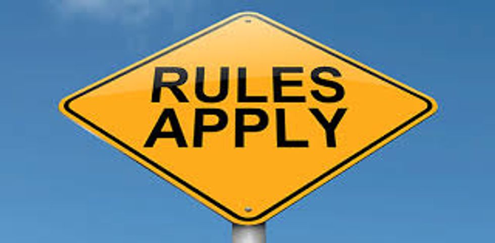 As a teacher always have rules so that student can obey by regulations in the class rooms. For Example: Keep hands and feet to self .