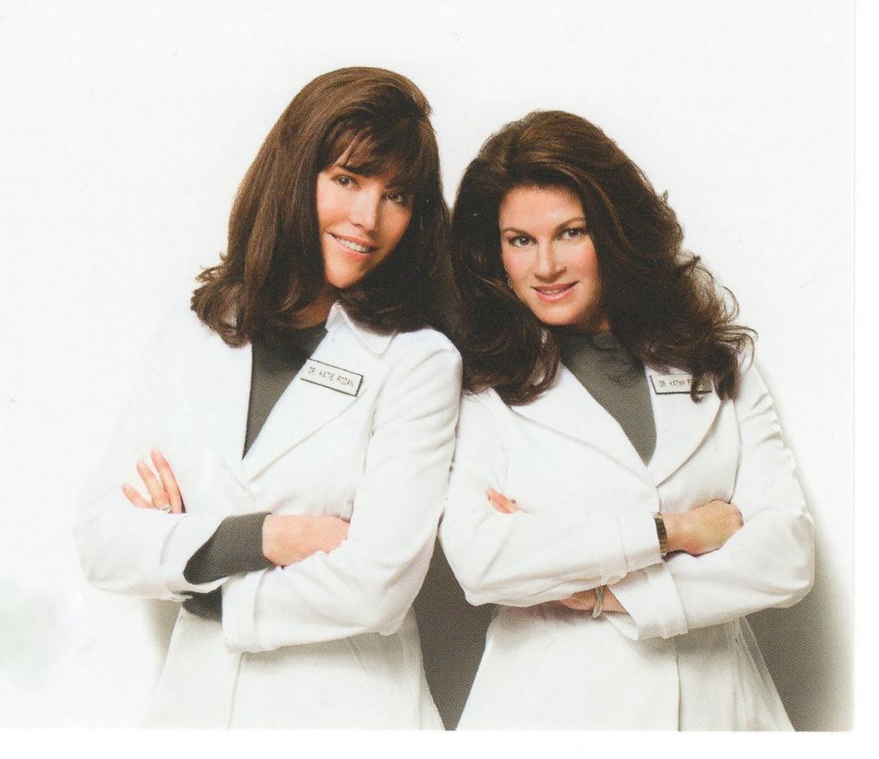 "As dermatologists, we can help millions more treat other skin concerns with our medically-based regimens that use cutting edge technology and elegant ingredients." \u2013 Dr. Rodan and Dr. Fields
