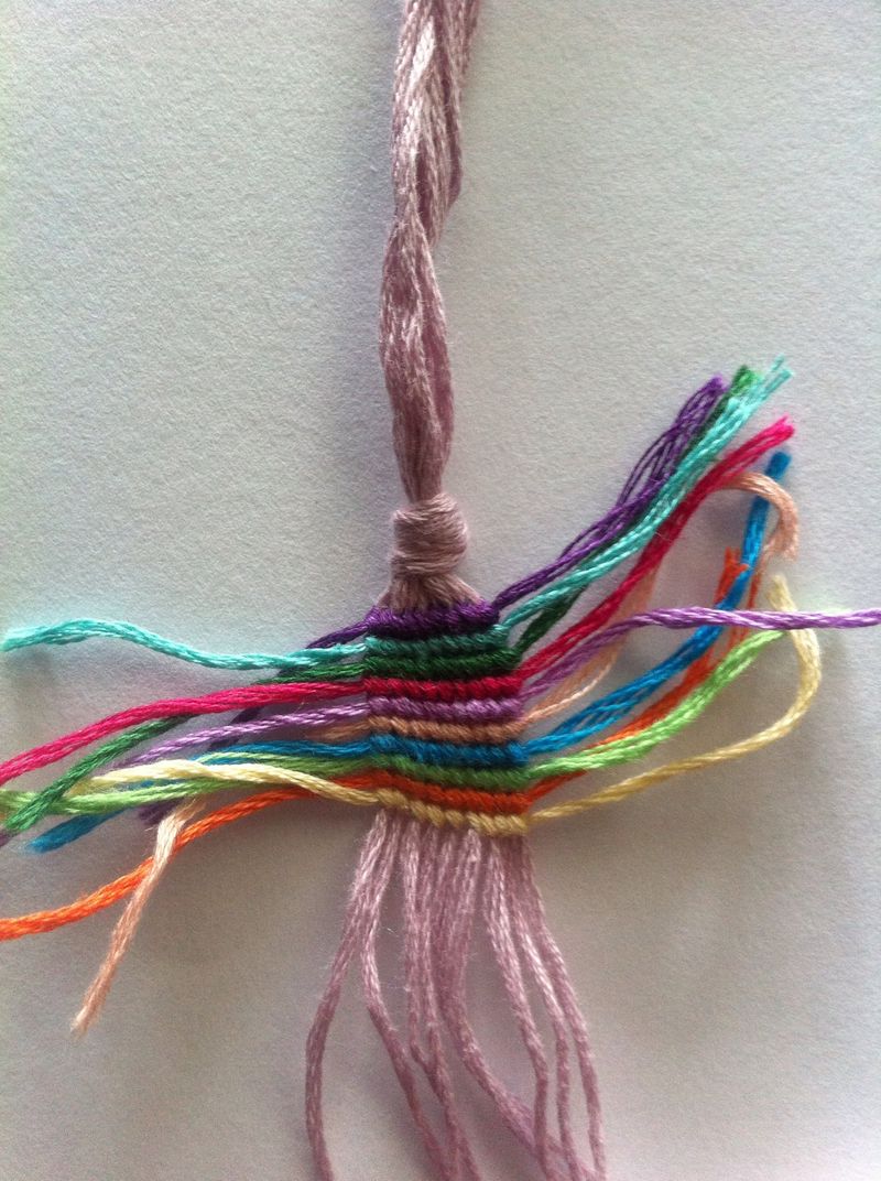 How Long Should Friendship Bracelet Strings Be: Expert Length Tips