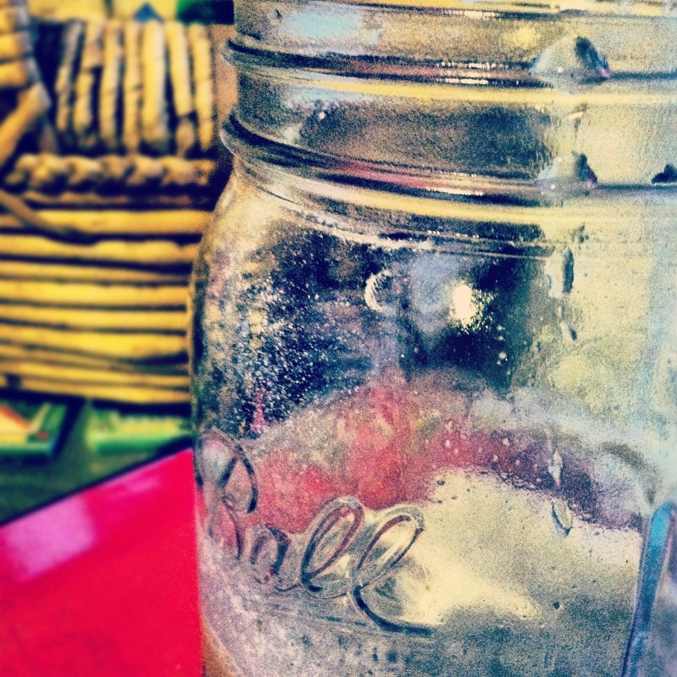 As long as you keep up with your feeding this starter can be with you for a long time Many famous bakeries have sourdough that has passed thru generations. It's the beginning of a beautiful friendship