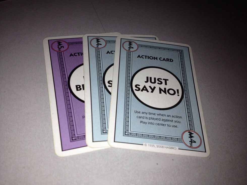 How to play monopoly deal B+C Guides