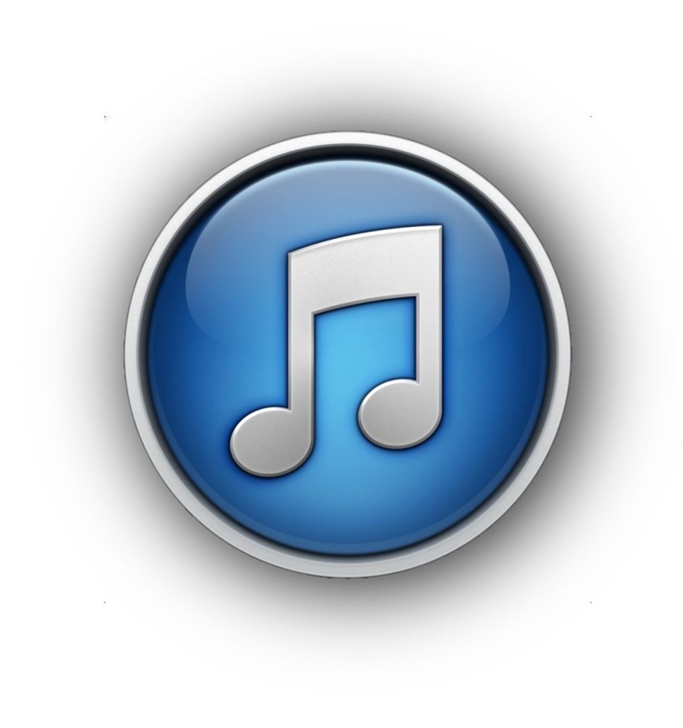 AS YOUR FIRST OPTION, OPEN ITUNES ON YOUR MAC OR PC.