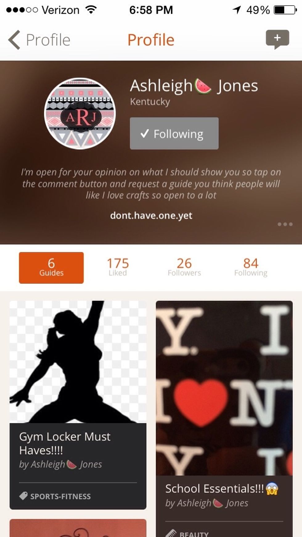 Ashleigh\ud83c\udf49 Jones!