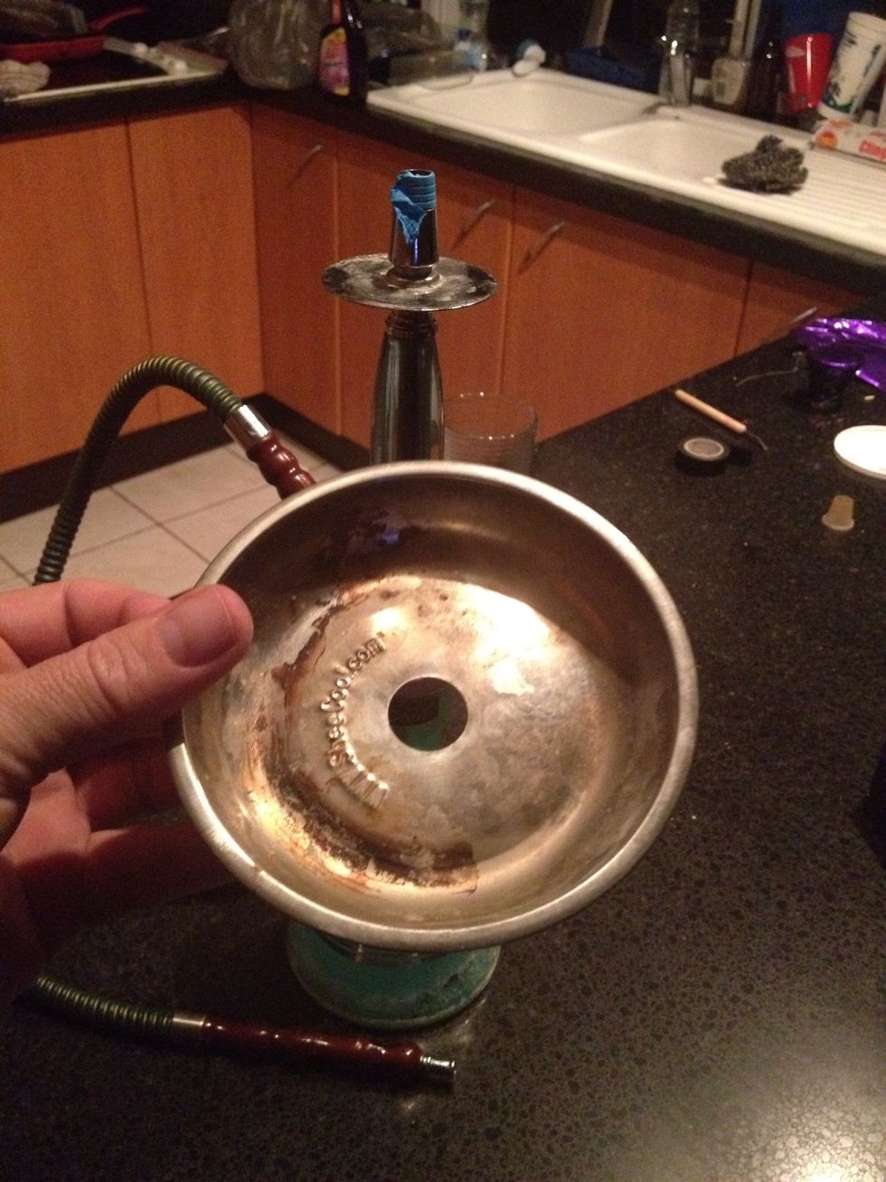 Ashtray