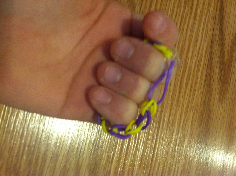 At a c clip