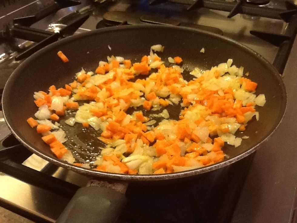 At carrots.