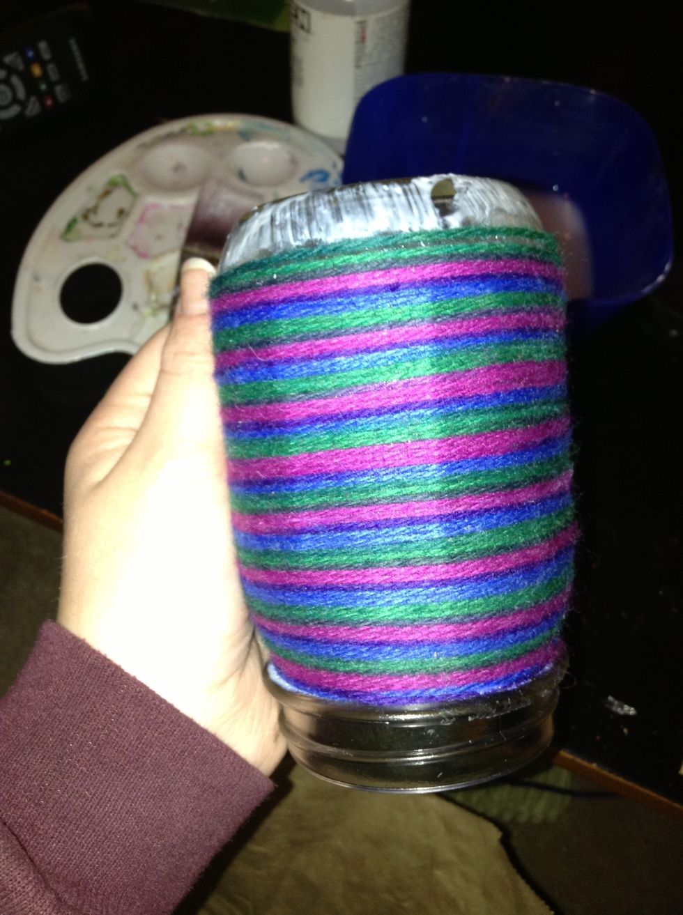 At this part it gets harder