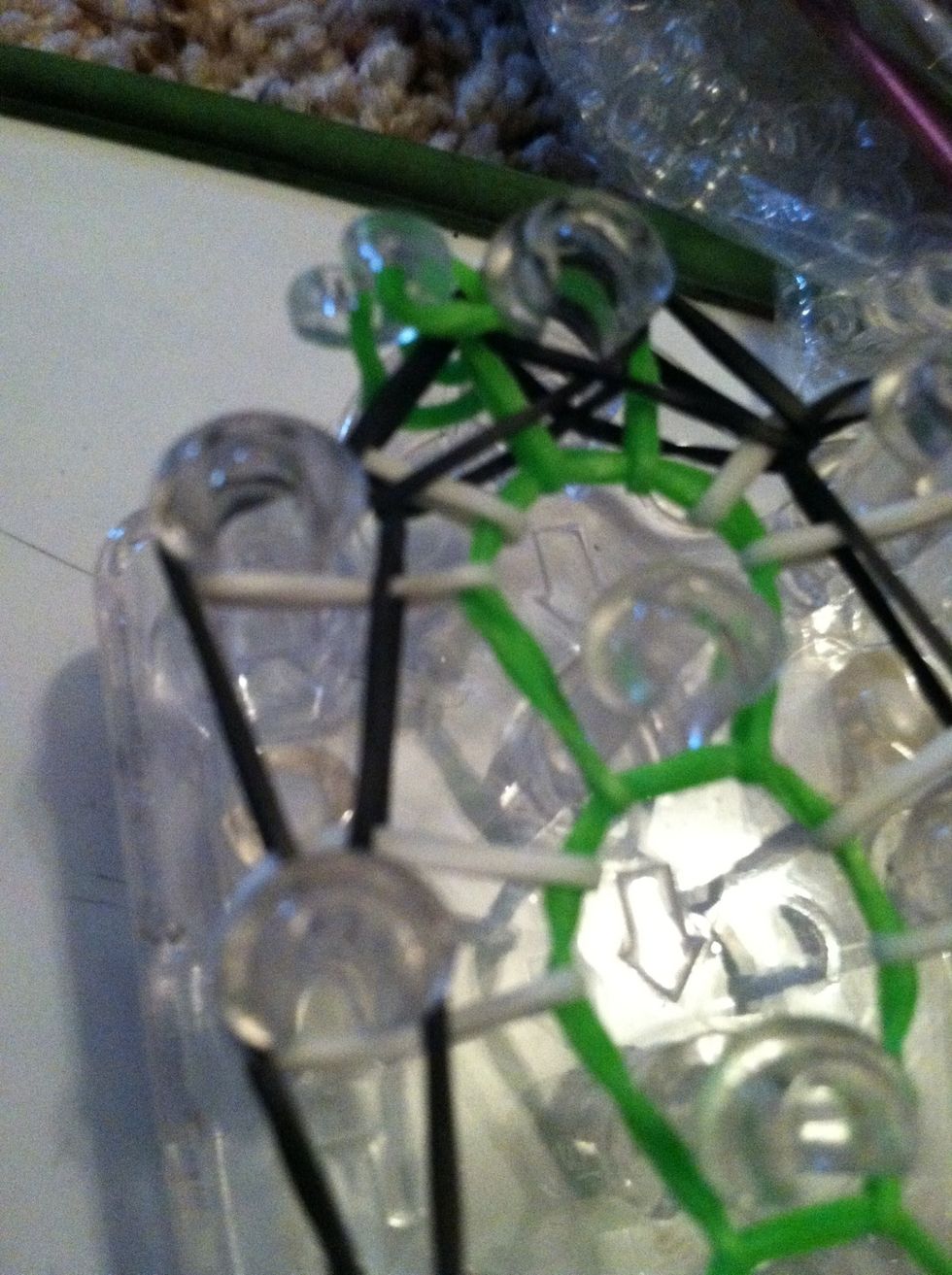 Attach it to the end