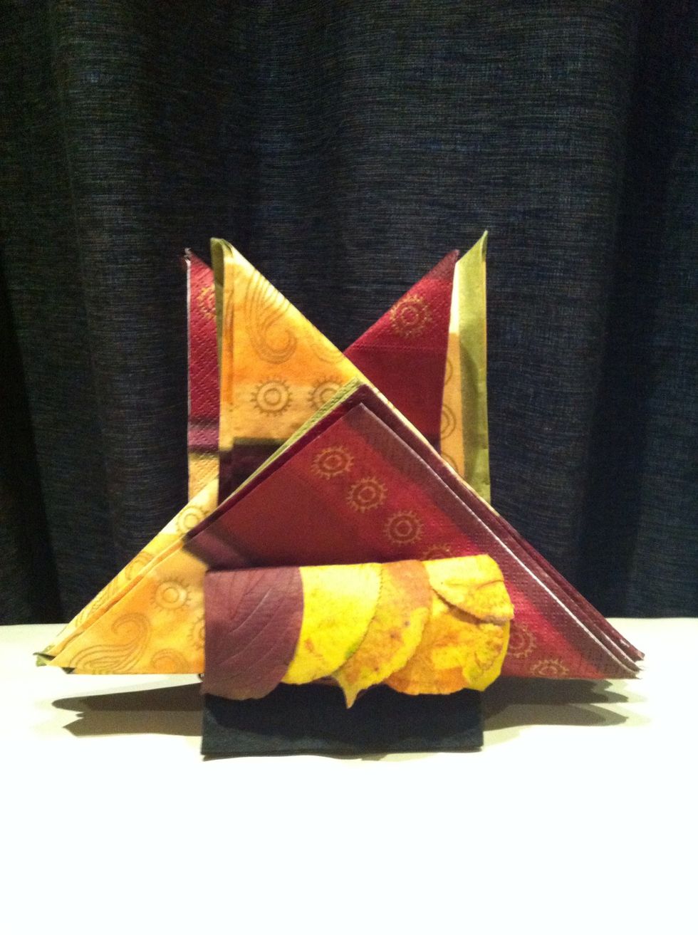 autumn.... or maybe a photo of the grand kids or the pets. The possibilities are endless.