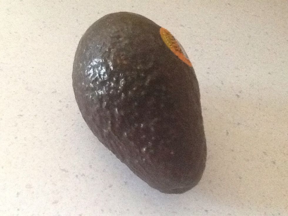 Avocado.