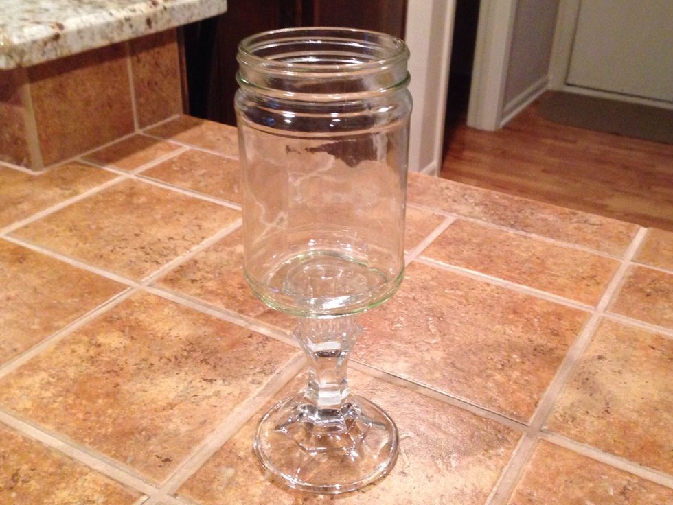 Avoid dishwasher and wash by hand.  Although the glue is water resistant, it can break down in high heat.