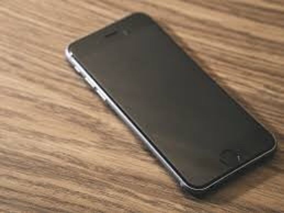 Avoid distractions like your phone, computer, or Netflix.