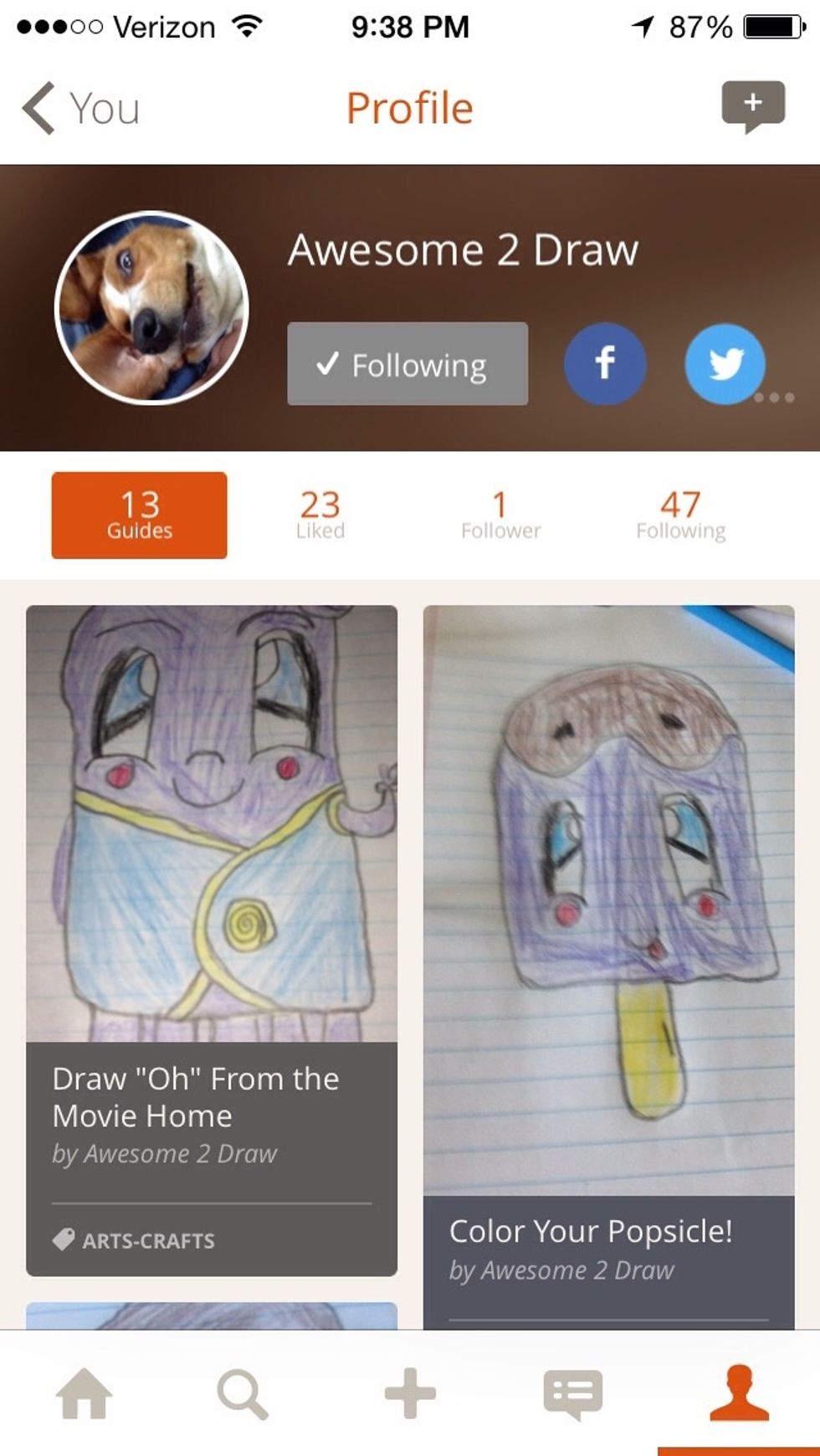 Awesome 2 Draw!