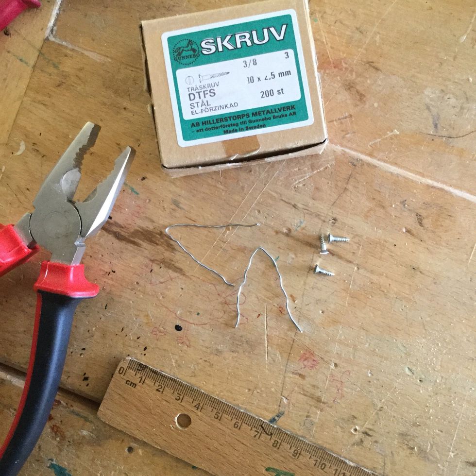 B\u00f6j dem till tv\u00e5 V.