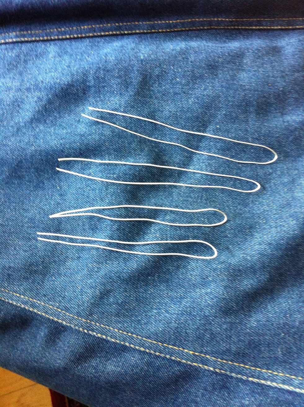 B\u00f6j tr\u00e5darna p\u00e5 mitten