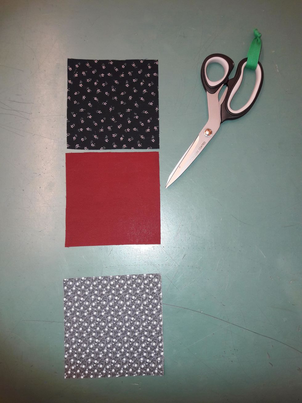 B\u00f6rja med de tv\u00e5 \u00f6versta.