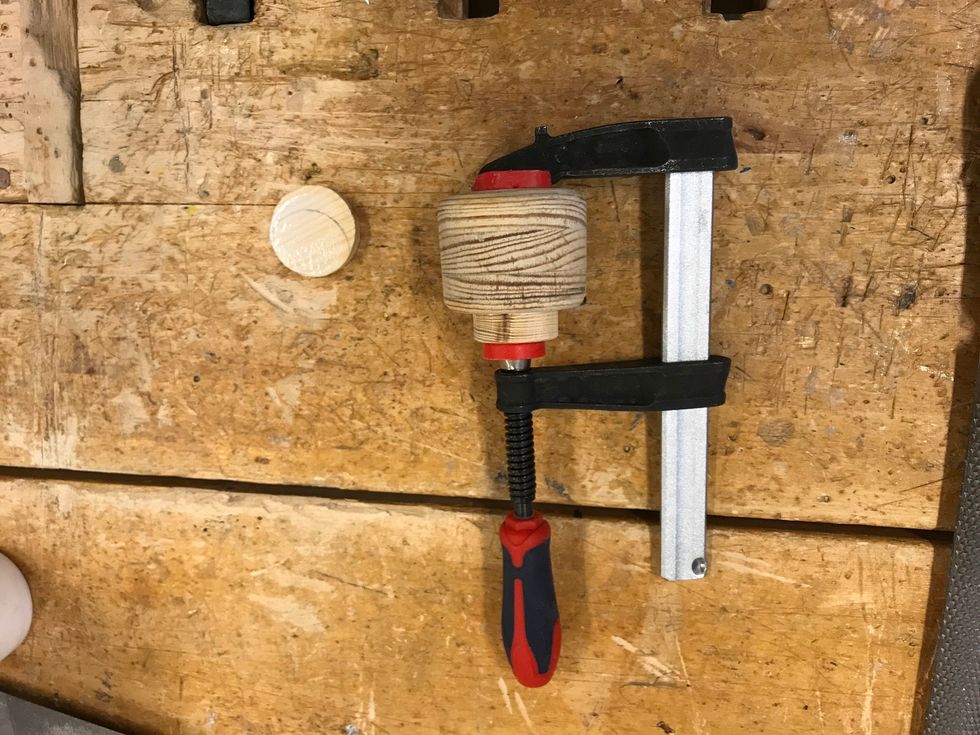 B\u00f6rja med en del.