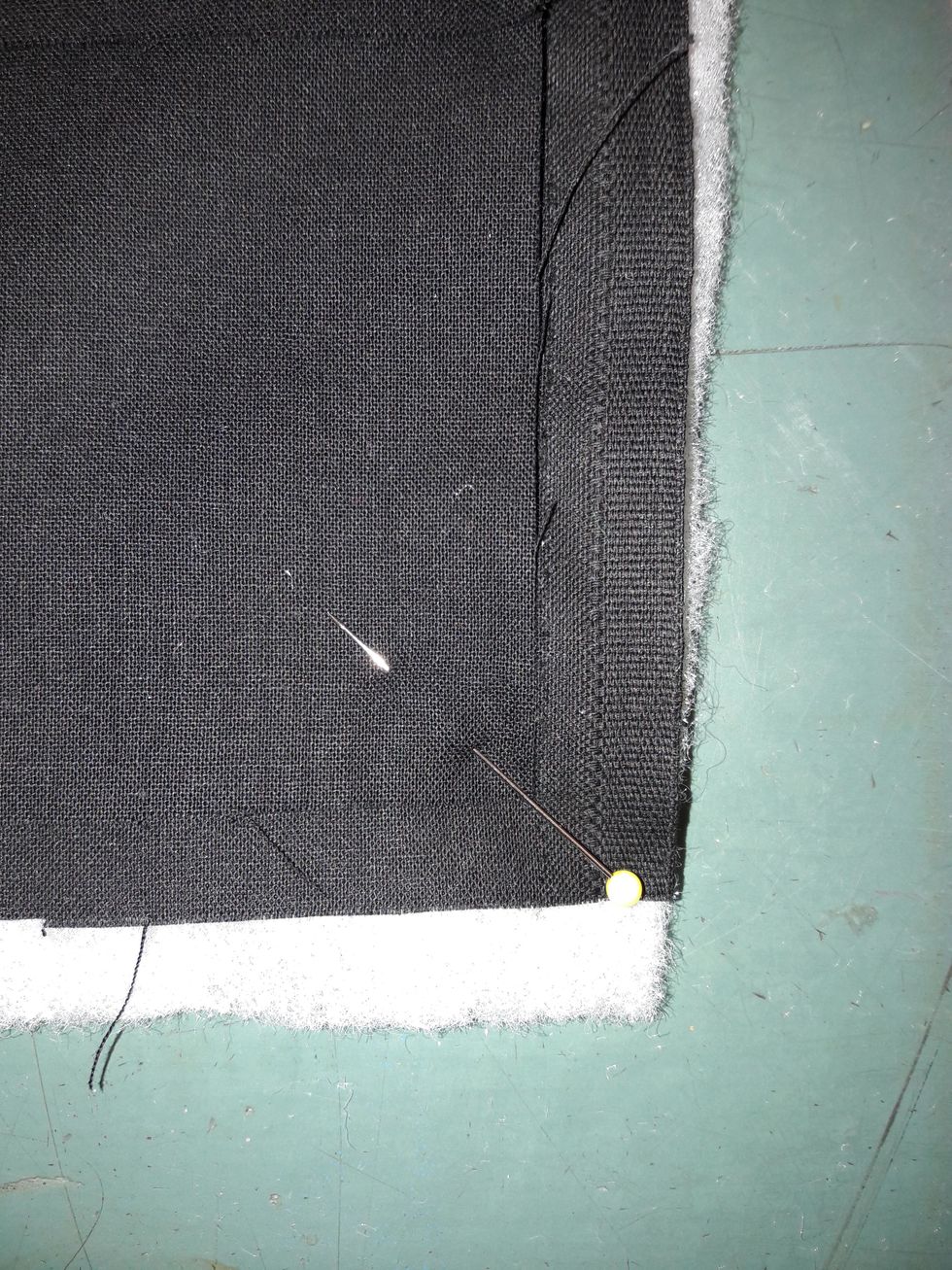 B\u00f6rja tv\u00e4rn\u00e5la i h\u00f6rnen.