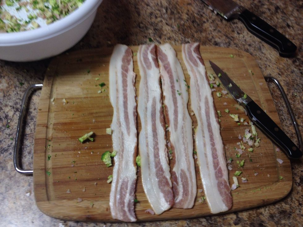Bacon.
