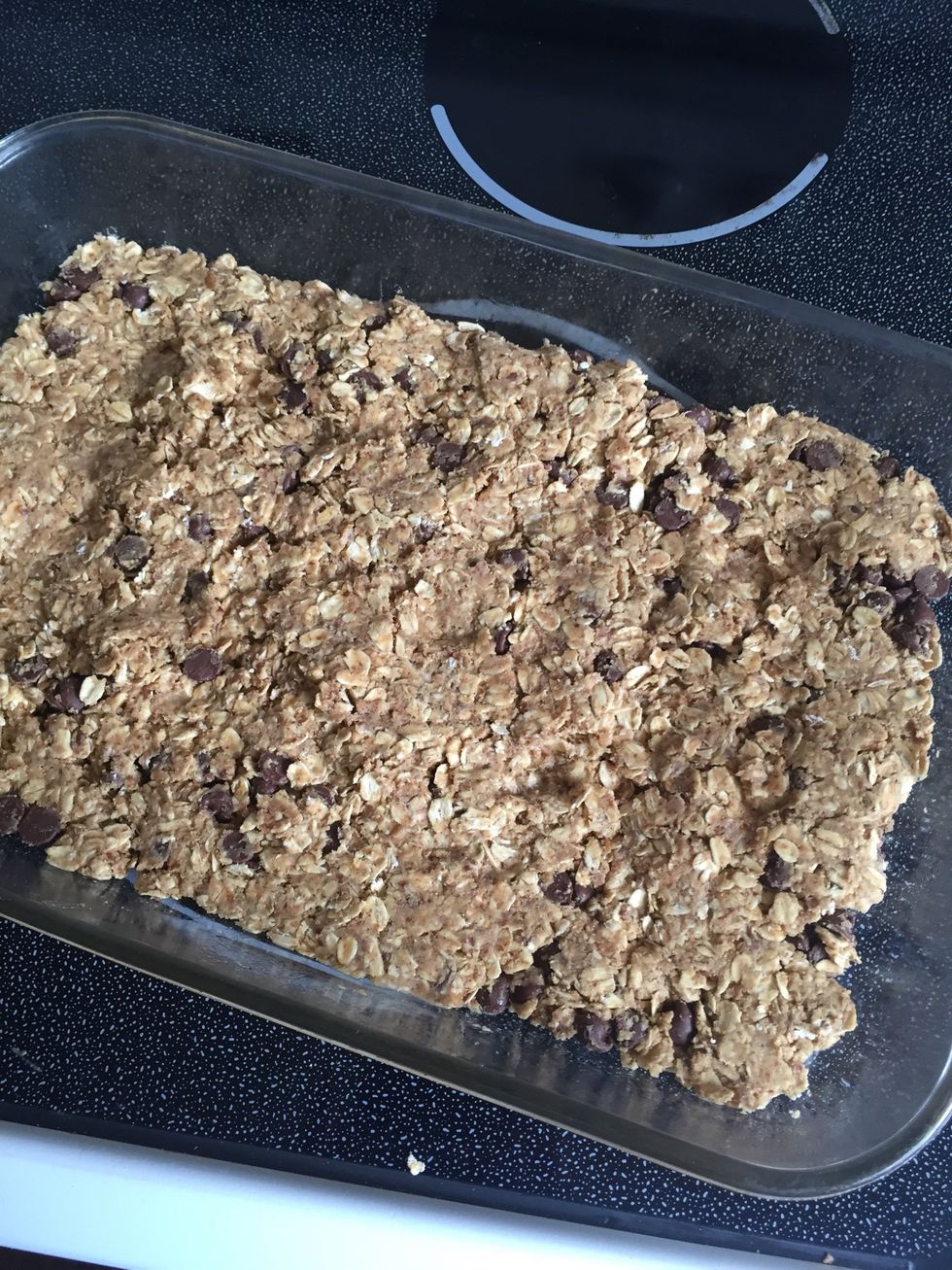 Bake 20 mins
