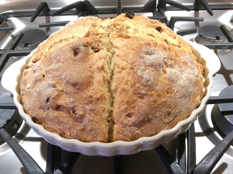 Bake approximately 55-65 minutes or until a toothpick tests clean.