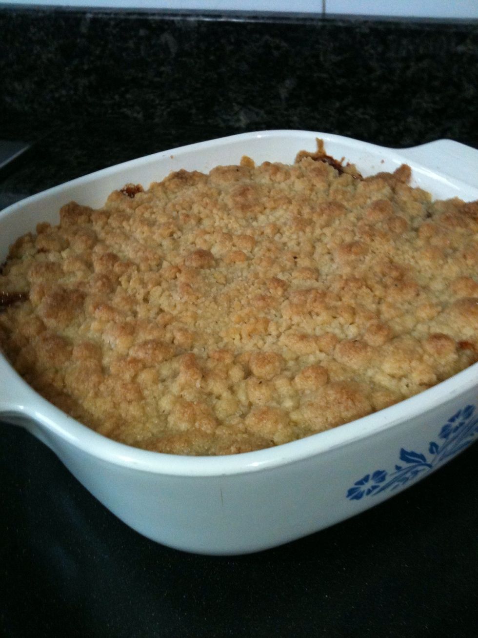 Bake at 170 degrees Celsius from 10-15 minutes