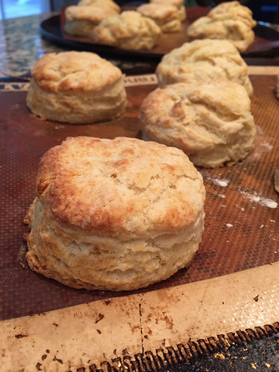 Bake at 400\u00b0 for about 15 minutes