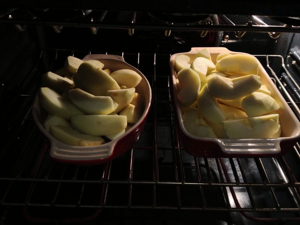Bake at 425 degrees F for 30 minutes
