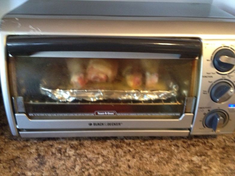 Buy a Toaster Oven, Counter Top Toaster Oven TRO480BS