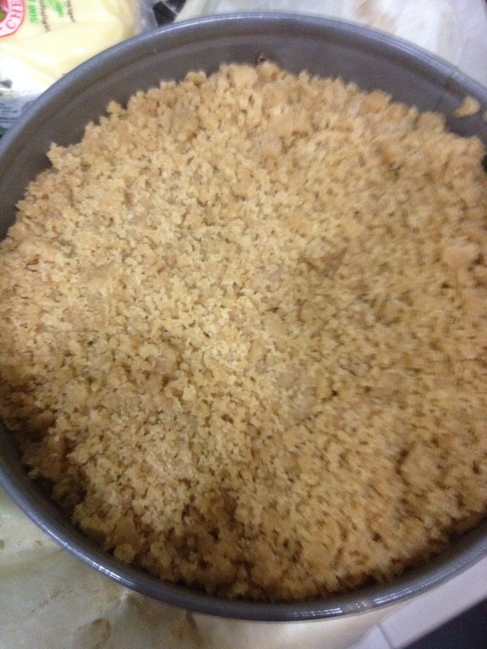 Bake for 40-50 minutes, until a toothpick inserted in the center comes out clean.