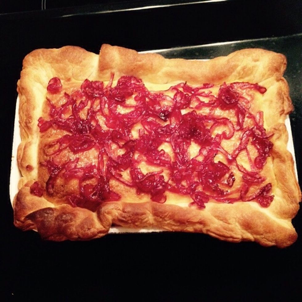 Bake for another 10min